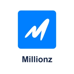 Logo Millionz